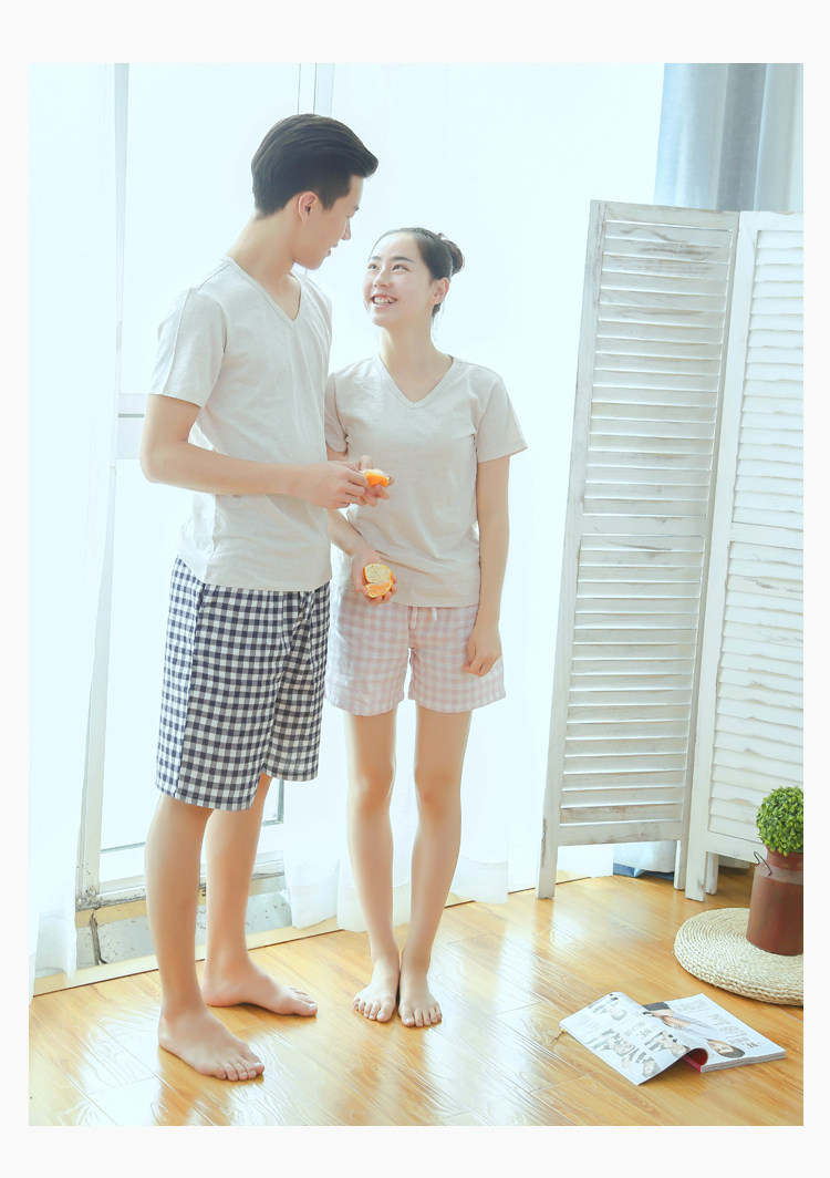 Pantalon pyjama jeunesse - Ref 720802 Image 66