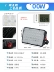 Black Ant IP66 Водонепроницаемый [LED100W White Light]