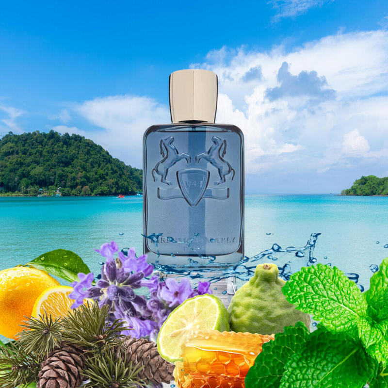 Pdm Mary's Sedley Perfume Gift Set Citrus Lavender Parfums De Marly Sedley Perfume Sample Pdm Mary's Sedley Perfume Gift Set Citrus Lavender Parfums De Marly Sedley Perfume Sample