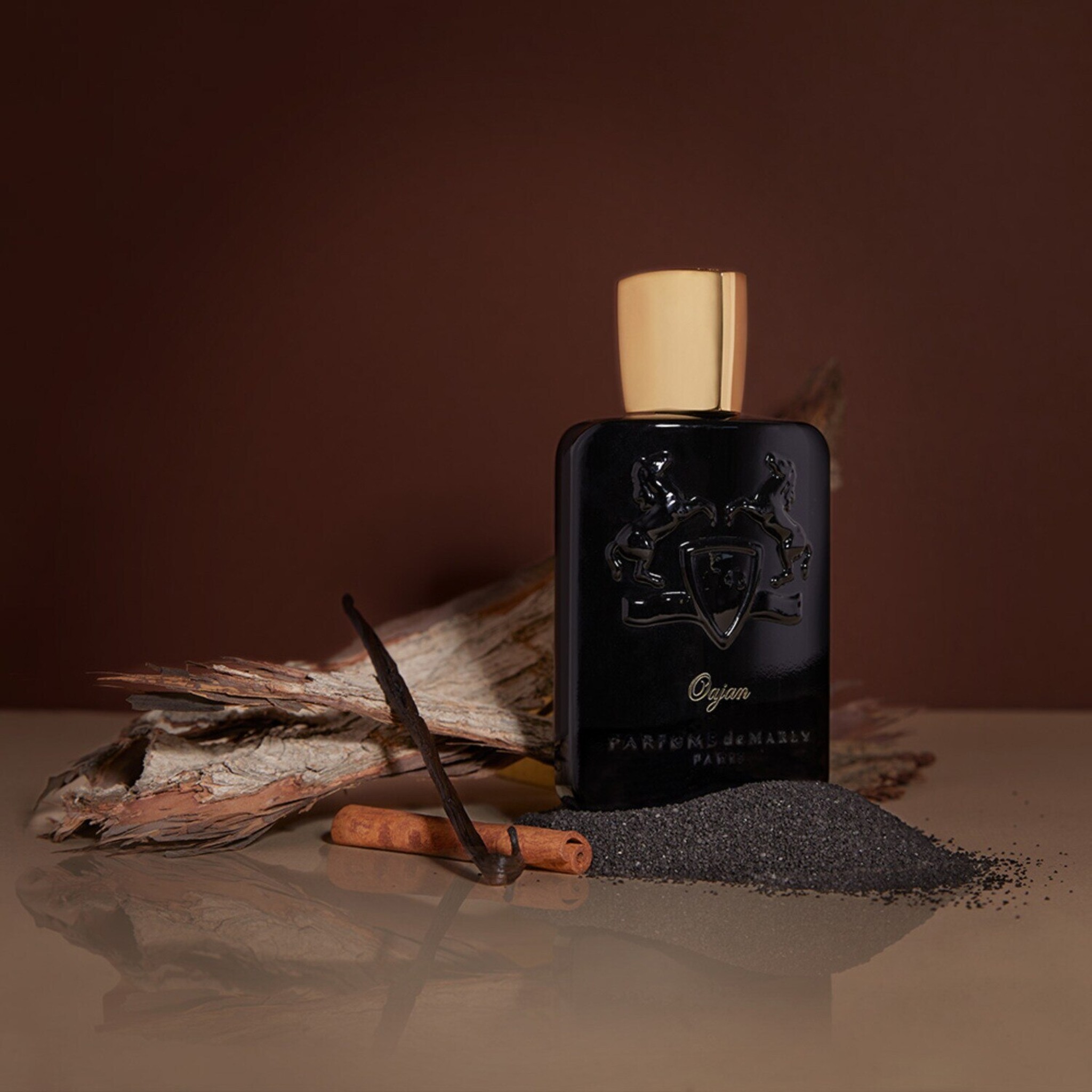 PDM玛丽之香奥杰肉桂蜂蜜香草Parfums de Marly Oajan香水试香评价- 淘宝网