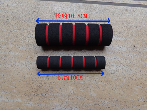 Poignées de vélo - Ref 2340435 Image 11