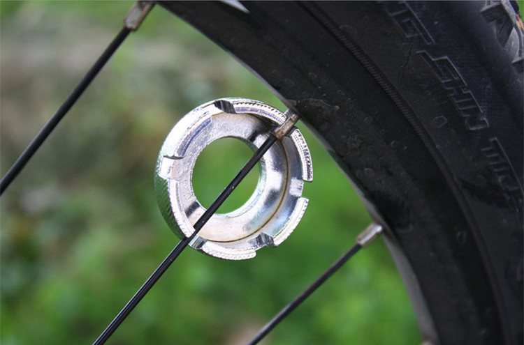 Clé pour réparation vélo - Ref 2300632 Image 4