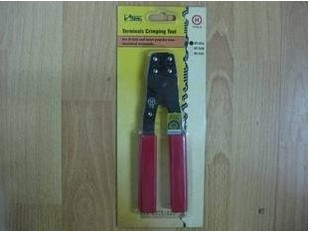 Taiwan Sanbao HT-202A HT-202B terminal crimping pliers crimping pliers car computer connector pressing