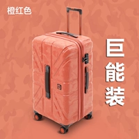 Оранжевый Красный 2916