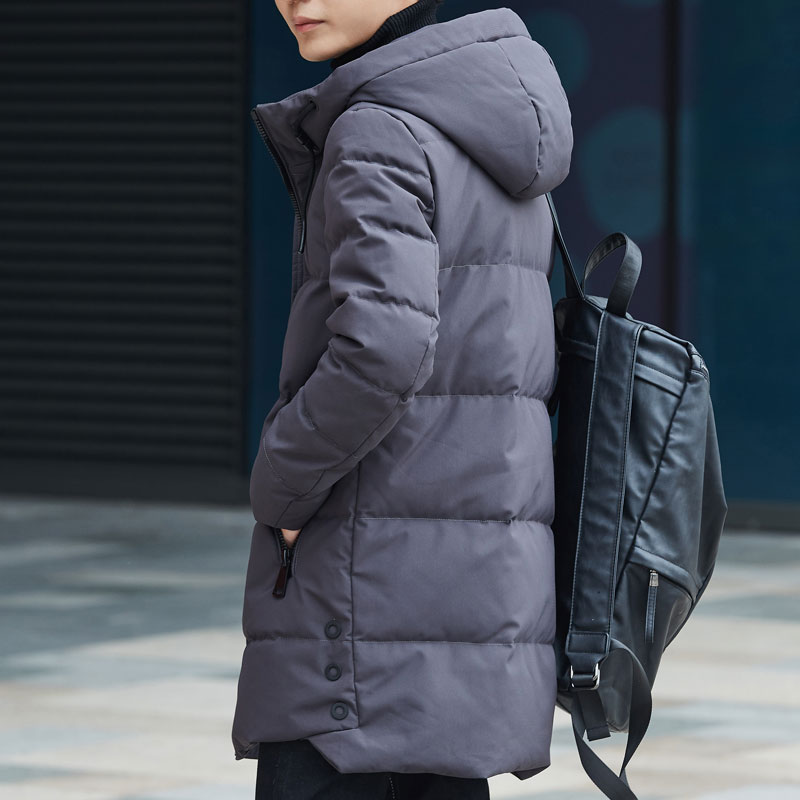 Blouson homme YALOO   - Ref 3120464 Image 3