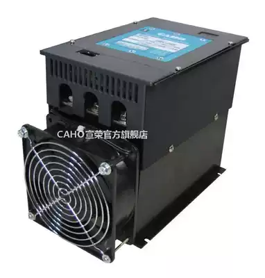 Electric heating regulator CAHO F303S F304S F306S F303A-F F303A F304A F306A