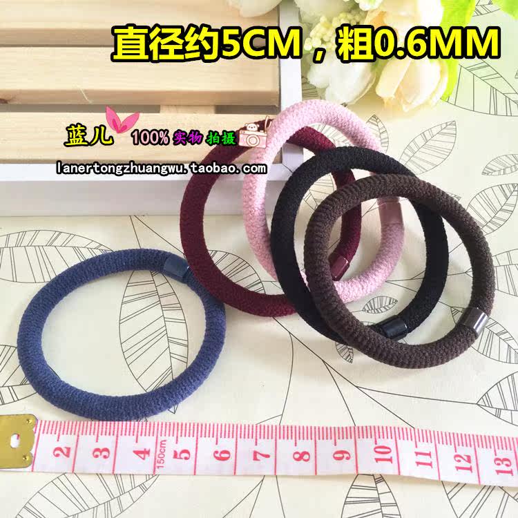 Accessoire coiffure en Fluid Systems - Ref 1201548 Image 14