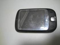 HTC TOUCH