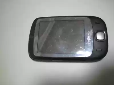 HTC TOUCH