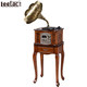 máy nghe nhạc đĩa than tiếng anh	 Máy ghi âm vinyl ghi âm nắp ghi âm retro retro của máy ghi âm cũ - Máy hát 	đầu đĩa than cũ