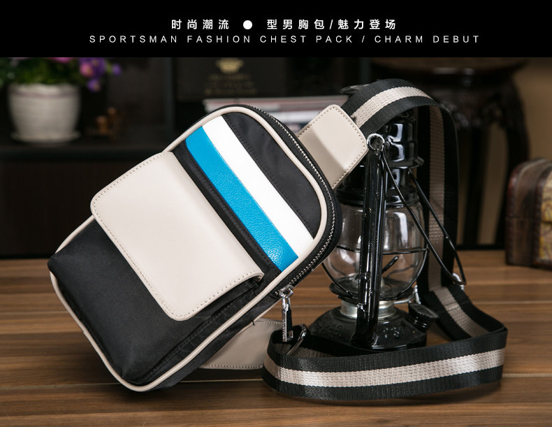 Sac pour homme - Ref 53549 Image 16