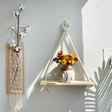 INS WALL DECORATIONS LEAVE ROOM ROOM спальня для спальни стена стена -схватывающая перегородка дома декоративный проектор декоративный подвеска