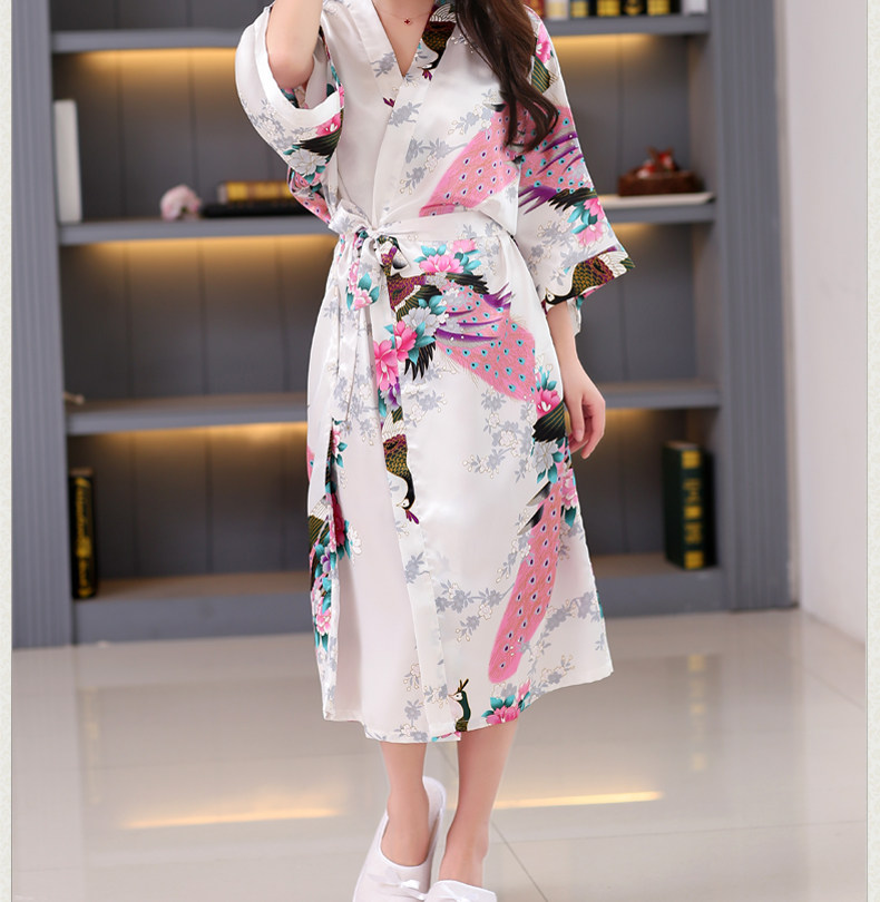 Peignoir jeunesse - Ref 598728 Image 12