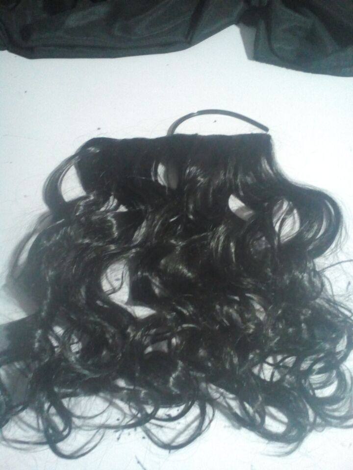 Bandeau cheveux - Ref 266476 Image 6