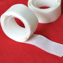 Super sticky glue wedding room decoration wedding wedding supplies no trace rubber ball balloon glue point