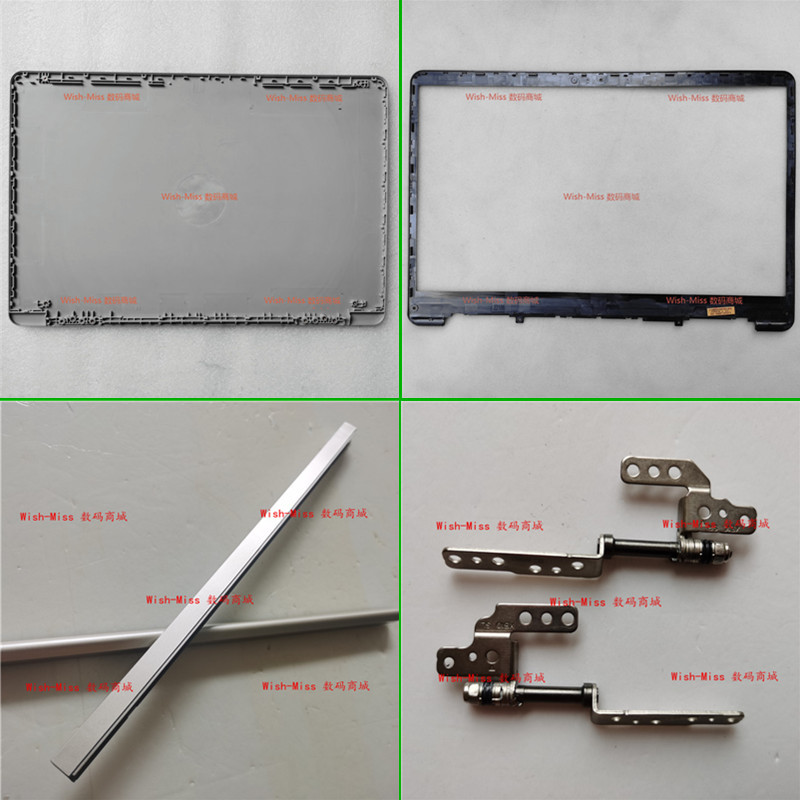 Suitable for Asus X510 A510 F510Ua/Uq/Un S5100U S510U a Shell Shaft Cover Housing