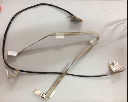 Suitable for Dell Inspiron 15-7557 7559 5577 5776 P57F 001 Screen Cable 014Xj8