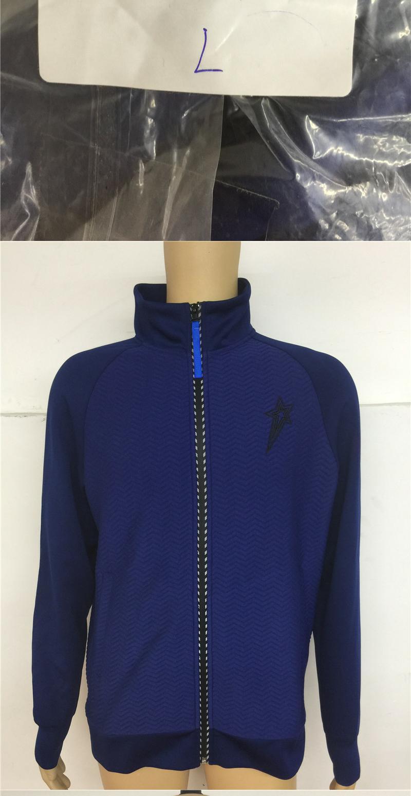 Áo khoác nam 99 Li Ning Thời trang Áo thể thao Thể thao Áo phao thể thao GJDL011-1 - Áo khoác thể thao / áo khoác áo khoác thể thao nam