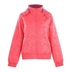 Li Ning Women Màu đơn sắc Xu hướng đơn giản Thời trang Áo khoác ấm áp AYMH198-1 - Thể thao xuống áo khoác áo phao bé gái Thể thao xuống áo khoác