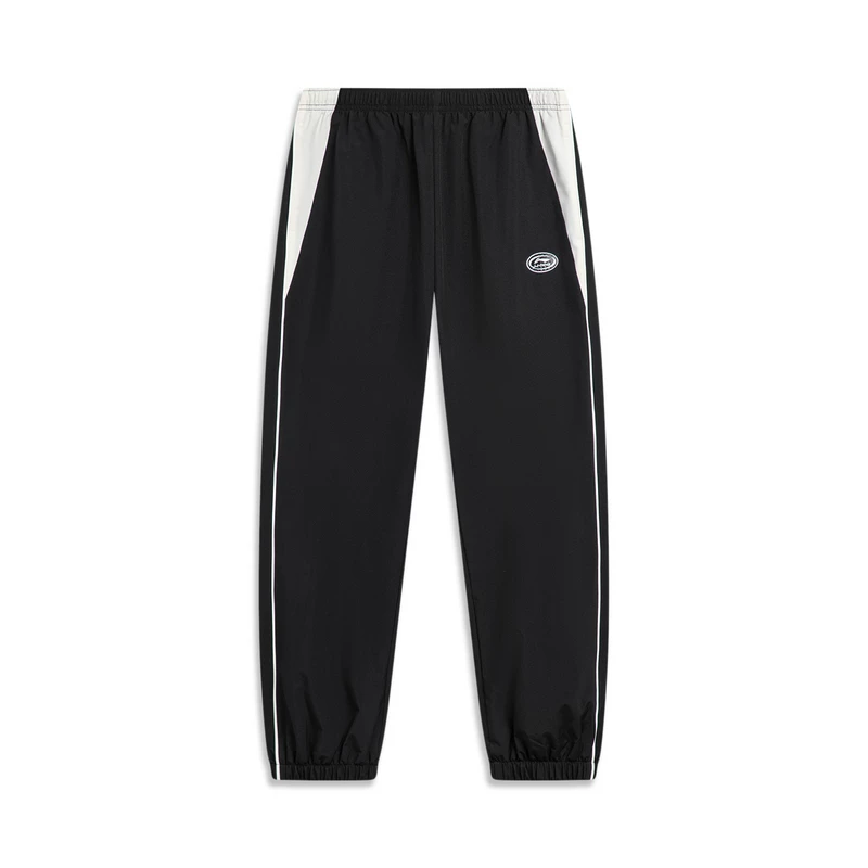 Li Ning, спортивные брюки в тренде