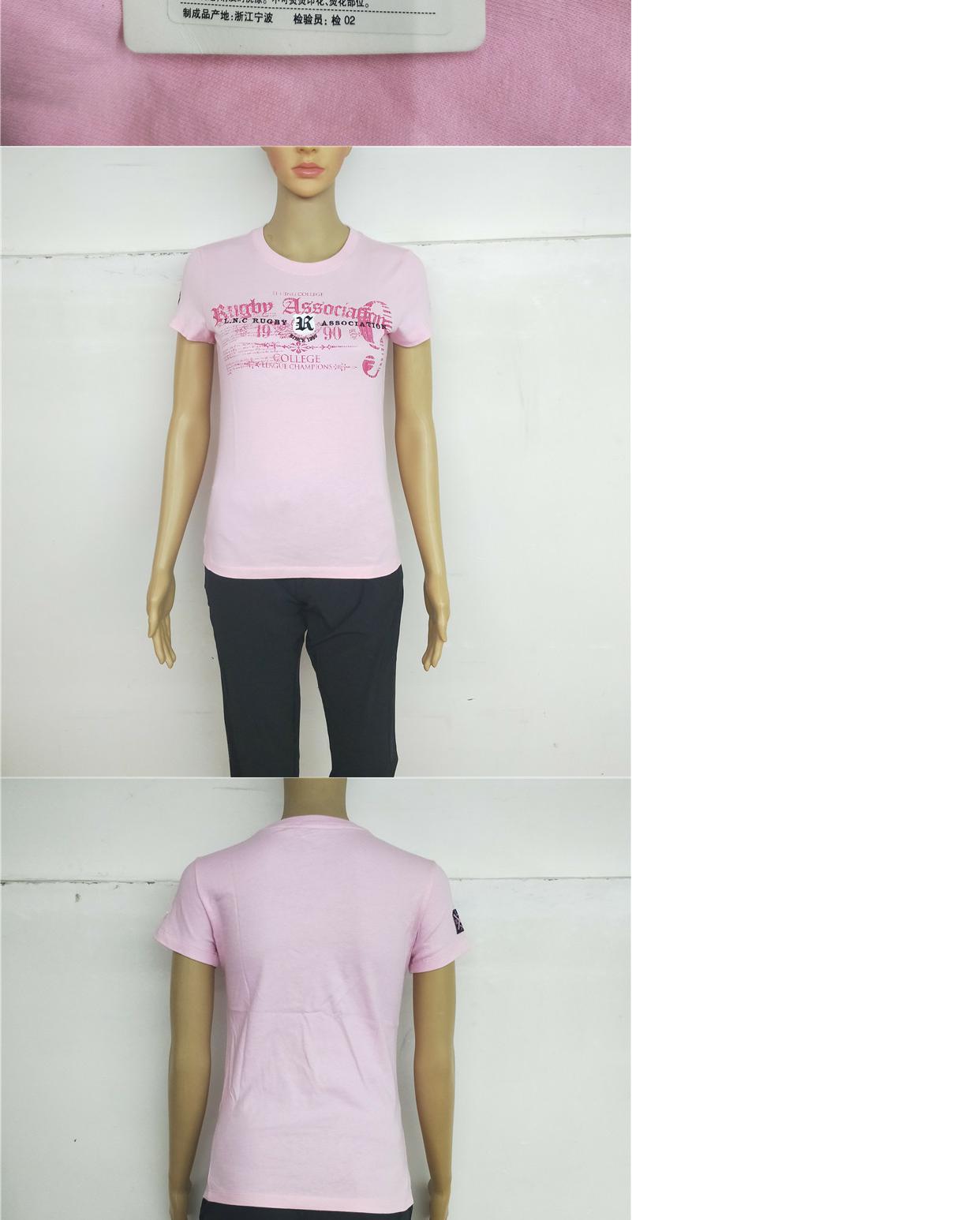 Li Ning áo thun ngắn tay nữ văn hóa thoải mái thời trang áo sơ mi POLO thể thao áo thun ngắn tay áo ngoài trời AHSG236-4 - Áo polo thể thao polo trắng