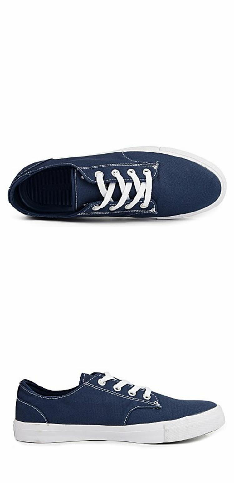 Converse Converse Trung tính Dòng ALLSTAR Candy Joker Giày vải thấp hàng đầu CS151120 giày vải cao cấp
