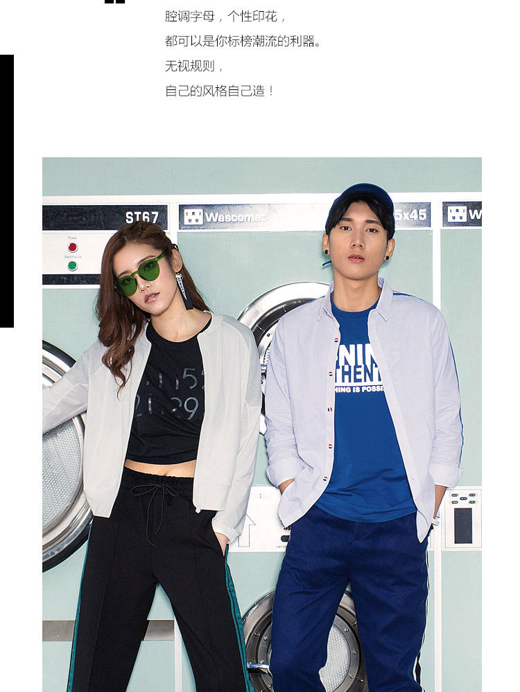 Áo len trùm đầu của Li Ning dành cho phụ nữ áo len màu trắng In màu thể thao Life Series LWDL014-2 - Thể thao lông cừu / jumper áo khoác zip