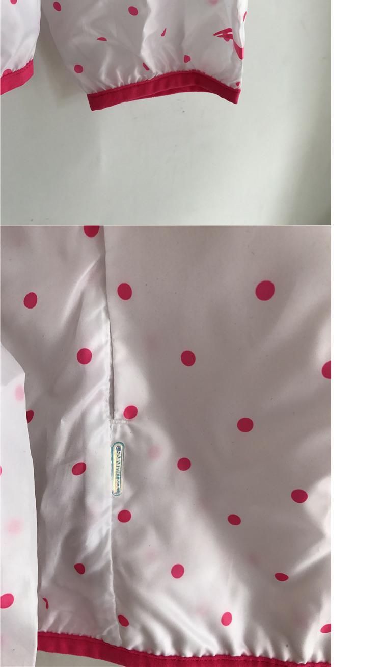 Li Ning Phụ nữ đào tạo sê-ri Áo thể thao AFDL042-1 áo khoác muji