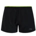 Li Ning quần short nam loạt mùa hè chạy quần áo thi đấu 10 km tài trợ giải đấu QG - Quần thể thao quần the thao nam  Quần thể thao