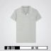 Li Ning ngắn tay phụ nữ thể thao mùa hè Áo thun thể thao giản dị màu rắn áo ngắn tay polo áo thun tập gym Áo phông thể thao
