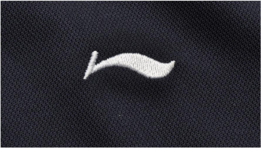 Dòng sản phẩm áo thun ngắn tay của Li Ning dành cho nữ Kiểu dáng thoải mái - Áo phông thể thao áo thun the thao nữ