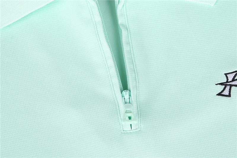 Kason ngắn tay áo sơ mi nữ áo thun thi đấu cầu lông thể thao hàng đầu áo sơ mi POLO KA2804-248 QG áo thun reebok
