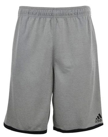 Short sport homme ADIDAS S27011 - Ref 554240 Image 6