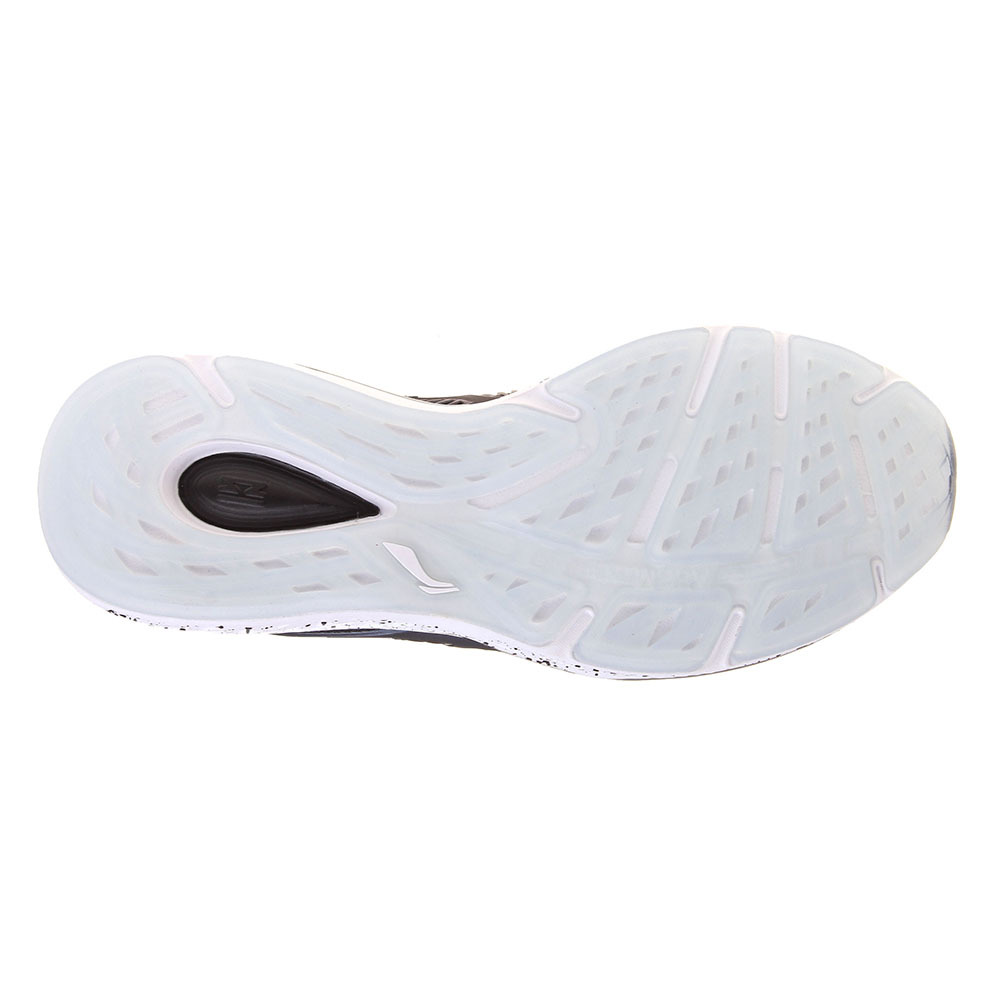Giày chạy bộ thể thao Li Ning giày chạy ARHM019 giày the thao nữ màu trắng