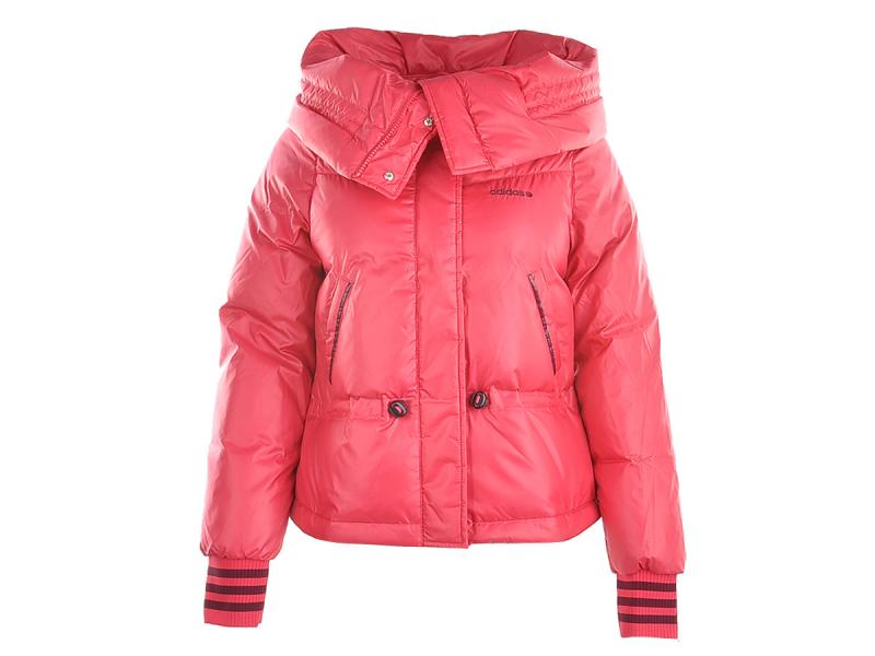 Veste de sport femme ADIDAS M39477 - Ref 509817 Image 12