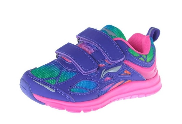 Chaussures de marche pour Enfant LINING   - Ref 3262559 Image 10