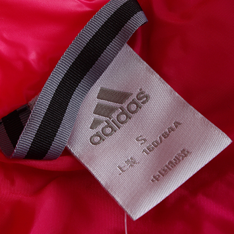 Blouson de sport femme ADIDAS G69645-= - Ref 509922 Image 8