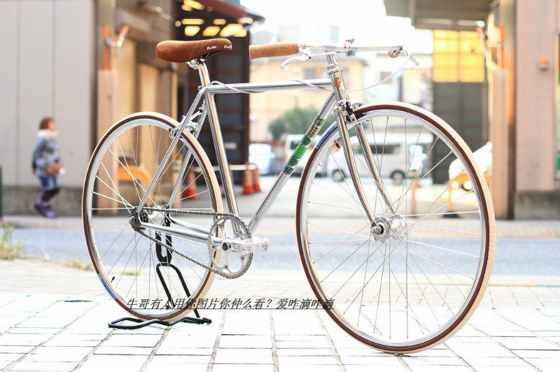 Guidon de vélo - Ref 2343627 Image 15