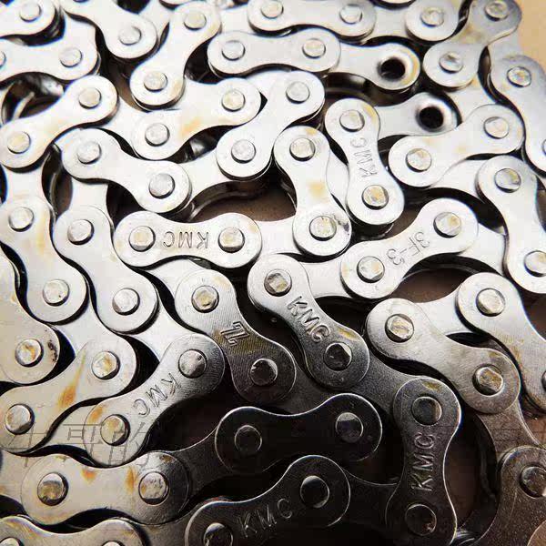 Chaîne de vélo - Ref 2366000 Image 4