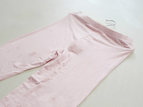 Pantalon collant simple - Ref 753863 Image 8