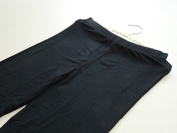 Pantalon collant simple - Ref 753863 Image 7