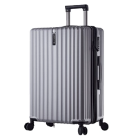 Темно -серая модель молнии