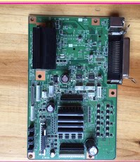 OKI8550CL motherboard OKI 8550 motherboard interface board original machine power board