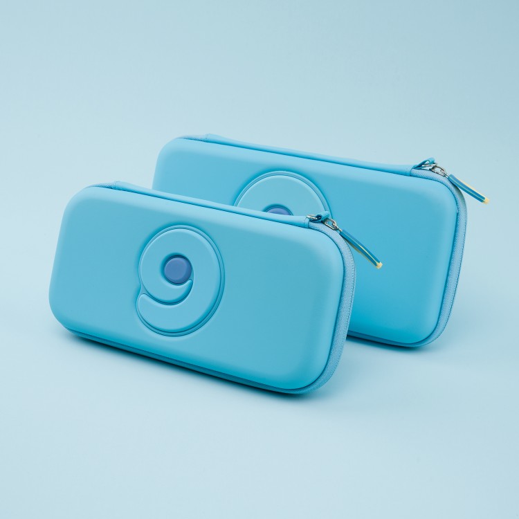 Suitable for Switch NS tear-eyed lizard storage bag lite protective cover protective bag OLED universal