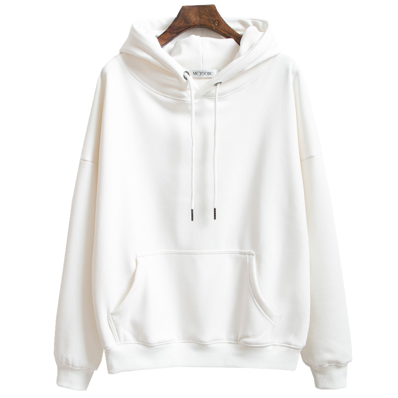 Sweatshirt femme en Coton - Ref 3217538 Image 5