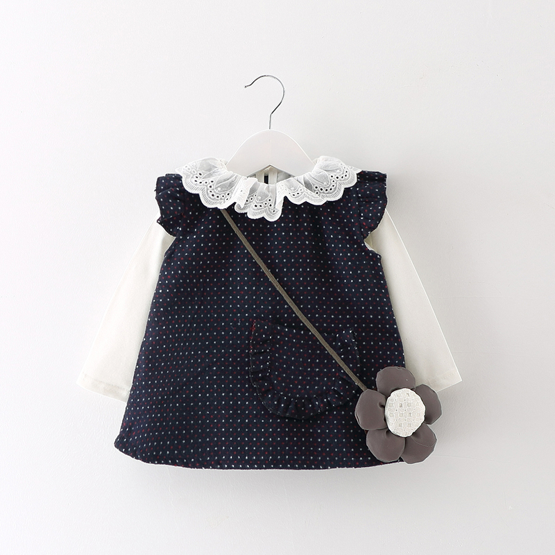 Robe enfant en Toile de coton - Ref 2048426 Image 32