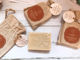 In-Stock Dubai Local Specialty Camel Milk Frankincense Soap Moisturizing Noble Handmade Soap 100g Face Soap