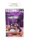 In Stock Dubai Specialty Chocodate Milk Dark Chocolate with Coconut and White Chocolate Dates Filled with Almonds 4 Flavors 80g