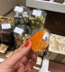 In Stock, Dubai Specialty Middle Eastern Bateel Brand Premium Preserved Apricots and Dried Almonds, No Additives, 500g Boxed
