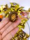 Spot Dubai Specialty Arabian Delights Milk Chocolate Date Sandwich Almonds in Bulk 500g